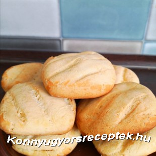 Gluténmentes bucik