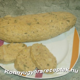 Töltelék Töltelék