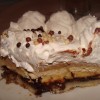 Kinder bueno torta