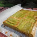 Rebarbara pite