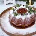 Karácsonyi stollen kuglóf