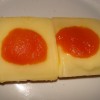 Tükörtojás szelet