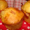 Hawai muffin