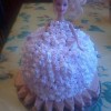 Barbie torta