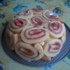 Charlotte torta