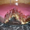 Palacsinta torta
