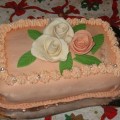 Puncs torta