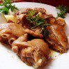 Csülökpörkölt 