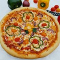 Házi pizza