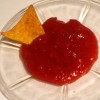 Salsa szósz nachoshoz