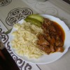 Birkapörkölt