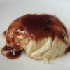 Panna cotta